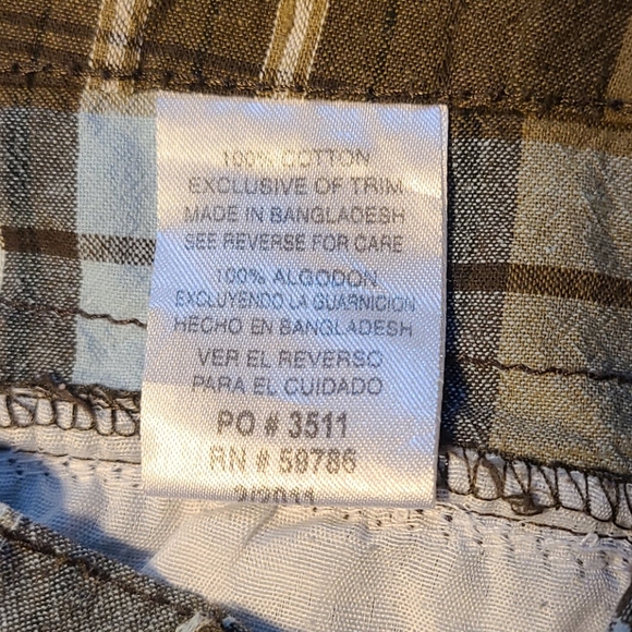 Beverly Hills Polo Club Short (B65) - Mens - Picture 5 of 8